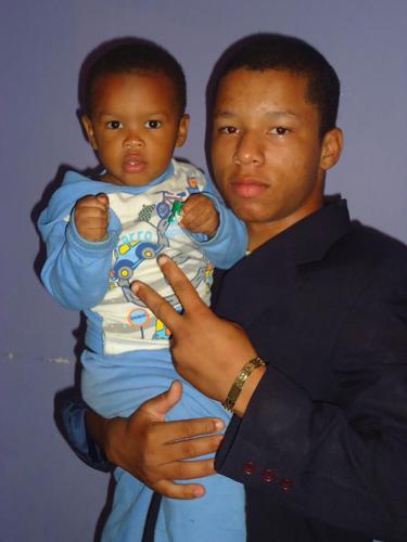Soo Evangelico e N Tenho Vergonha :)