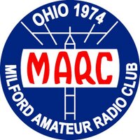 Milford Amateur Radio Club (@milfordarc) 's Twitter Profile