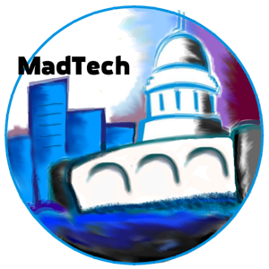madtech's profile picture. Madison's own nonprofit technology group.