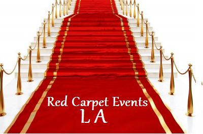 Red Carpet Events LA produces events where your representatives can interact with influential people and promote your products and services in impeccable style.