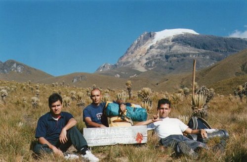 tecnico en sistemas