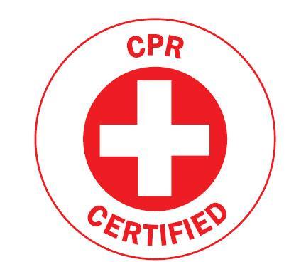 Your number one resource for CPR information