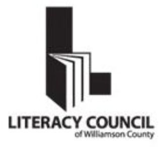 LiteracyWILCO's profile picture. Adult education nonprofit in Williamson County dedicated to improving literacy skills.