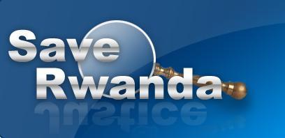 Save Rwanda