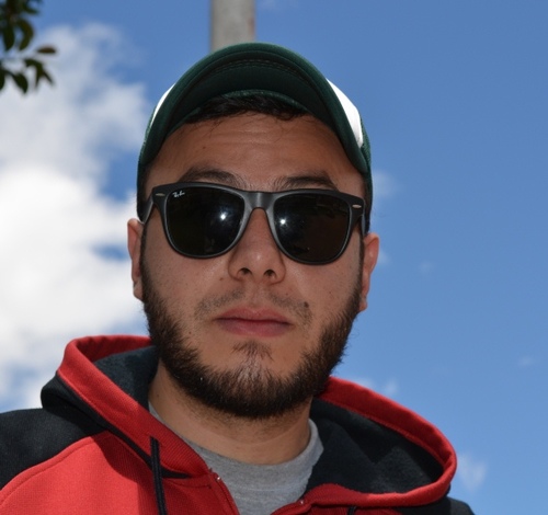 Soy insoportable y no me hallo