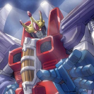 True_Screamer's profile picture. I am Starscream. The true leader of the Decepticons! ALL HAIL ME!...STARSCREAM!