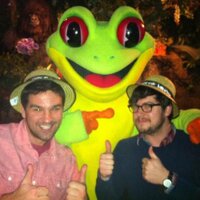 Alexander Haas (@alexandershaas) 's Twitter Profile