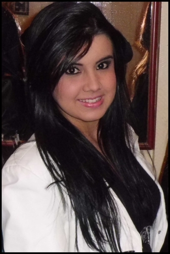 19 Anos, pisciana, sul-Mato-Grossense, Palmeirense e universitária ;)
- Mentes brilhantes são as mais invejadas! ;)