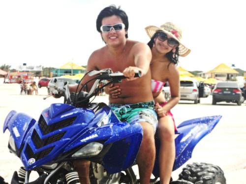 desfrutee da vida o melhor que a vida pode lhe dá.Viva a vida sempre feliz e em paz.