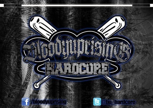 BU_Hardcore's profile picture. Bloody Uprising Hardcore Official Twitter Account
Da Famillia Of B.U.M.S | Bloody Uprising Merch & Store Booking Contact : 0856-9473 9800