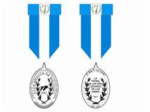 volveremos's profile picture. s/c 62 combatiente en Malvinas.R.I.7 CNEL CONDE
YO SI FUI A MALVINAS