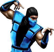 sub zero