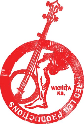 RedLeg_ICT's profile picture. Red Leg Productions - Booking / Accommodations / Promotion - Wichita, KS - Est. 2012 by Jarrod Starling & Michael Rico