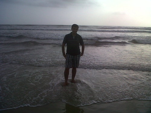 BhagwanBachani's profile picture. Businessman