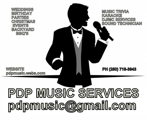 PDP Music #1 in entertainment