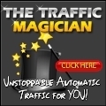 Making my way thru the internet marketing jungle and sharing my adventures