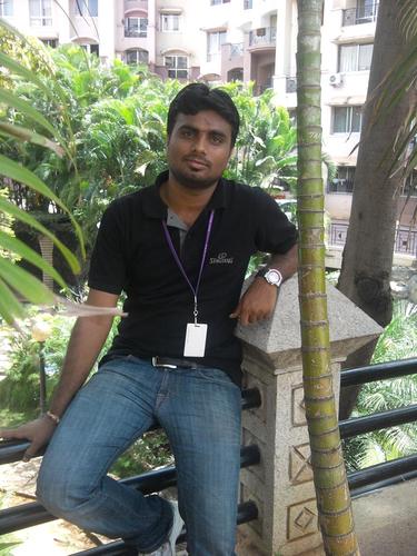 Software Developer @Dell