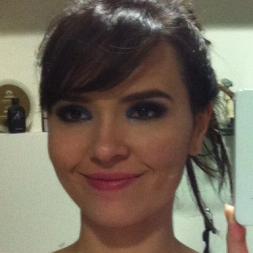 DaniellaPerim's profile picture. 