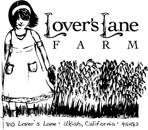 loverslanefarm's profile picture. Local honey, heritage breed pork and Goat's Milk soap from Mendocino County. Beehives and beekeeping classes.