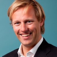 Joris Huisman (@jorishuisman) 's Twitter Profile