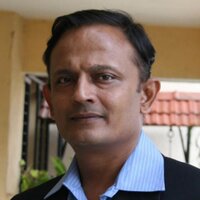 Dhananjay Nene (@dnene) Twitter profile photo