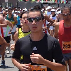 valencianok's profile picture. Web Developer