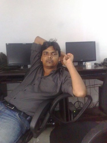 I am Raj Mehta.I am working as a senior executive e-marketing.I am from Delhi India