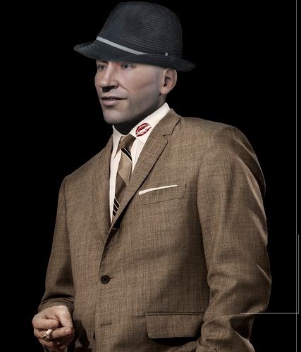 I'm a musician and a Teamspeak crooner.  I also have a third degree black belt in the art of karaoke.