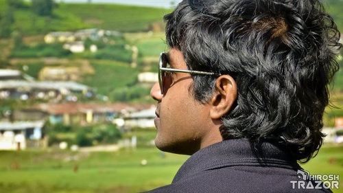 Yovin99's profile picture. Software Engineer | Gamer | Sportsman |  Lover | Enjoy with programming | Naruto Freak | SriLankan