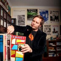 Scott Thurling (@popboomerang) 's Twitter Profile