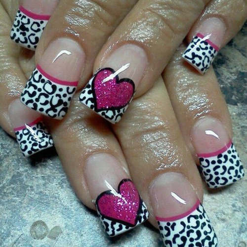 Twitter profile picture for @mayenails