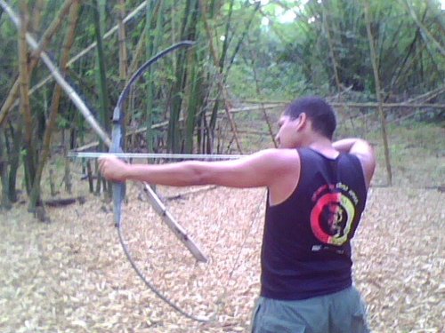 Notliada's profile picture. It's me, Adailton...