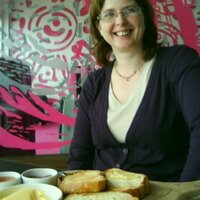 Jennifer Currie (@jenicurrie) Twitter profile photo