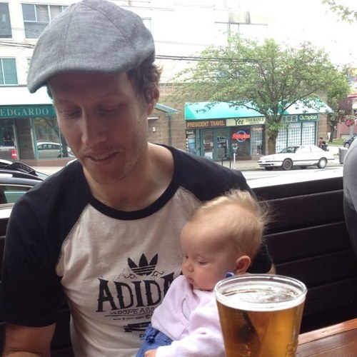 dradavidson's profile picture. Emergency physician. Ski and bike geek.