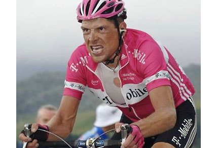 JanUllrich Profile