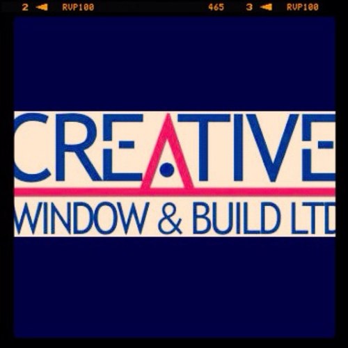 CreativeWindow2's profile picture. A small, family run, home improvment company in Barry, Vale of Glam. Pvc-u, aluminium & timber windows/doors-small to large building solutions-planning & design