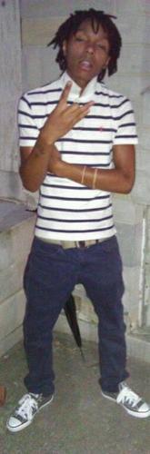 MoneyGangShyt Free My Nigga