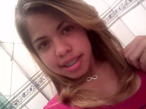 Eu Queroo Mais e Ser Feliz !!!
*-----*