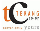 The Terang & District Co-operative Limited is a community owned and operated enterprise meeting the ever-changing needs of local shoppers, farmers and trades.
