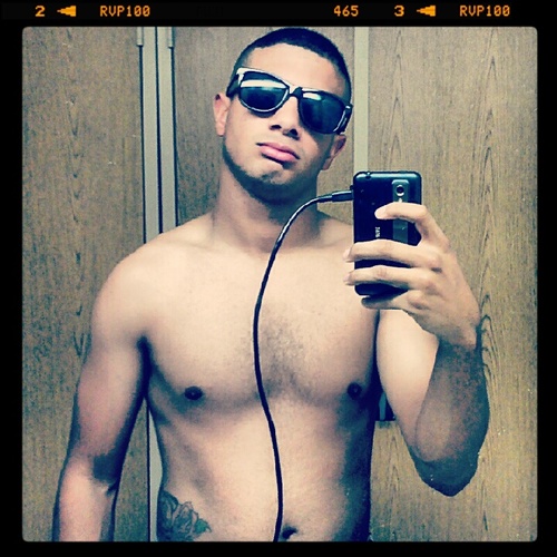marine