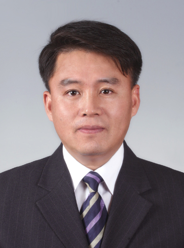시민의 행복을 위해 언제나 최선을 다하겠습니다