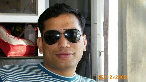 I am a pediatrician(child specialist) doctor. big fan of modi and kejriwal or anyone who is pro development.