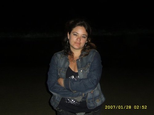 Solo ser yo misma,le guste a quien le guste.Psicologa y feliz.