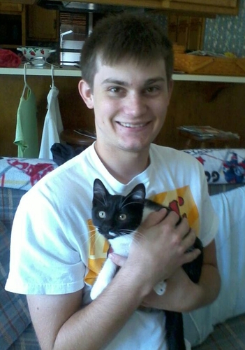 theCROsaysNO's profile picture. #DangleNavy