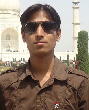 Graphics Designer