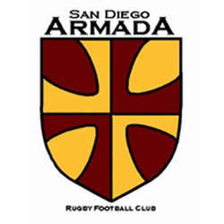 The San Diego Armada Rugby Football Club is a purposely-inclusive and diverse non-profit organization dedicated to promoting the sport of competitive rugby