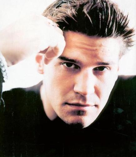 PI, Vampire with a SOUL, if I feel true happiness I turn into Angelius, In the City Of Angels. #Angel RP 18++