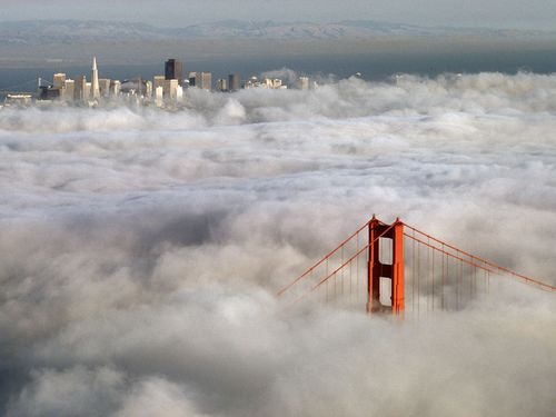 most definitely not the real GGBridge, which hardly ever tweets.