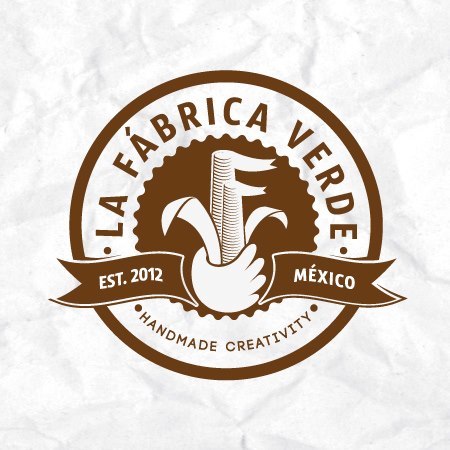 FabricaVerdeQro's profile picture. Productos y diseños ecochic. Contacto: fabricaverdeqro@gmail.com