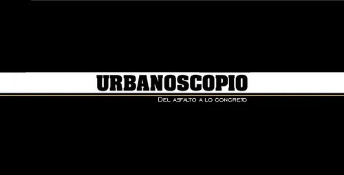 @URBANOSCOPIOLa es una Revista mensual que se distribuye gratuita en la ciudad de Merida Venezuela + @URBANOSCOPIOve + @URBANOSCOPIOweb, radio y tv